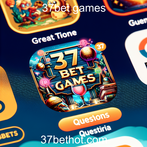 A Ascensão dos Jogos de Trivia no 37bet Games